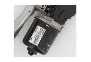 Moteur essuie glace avant PEUGEOT 108 Photo n°3