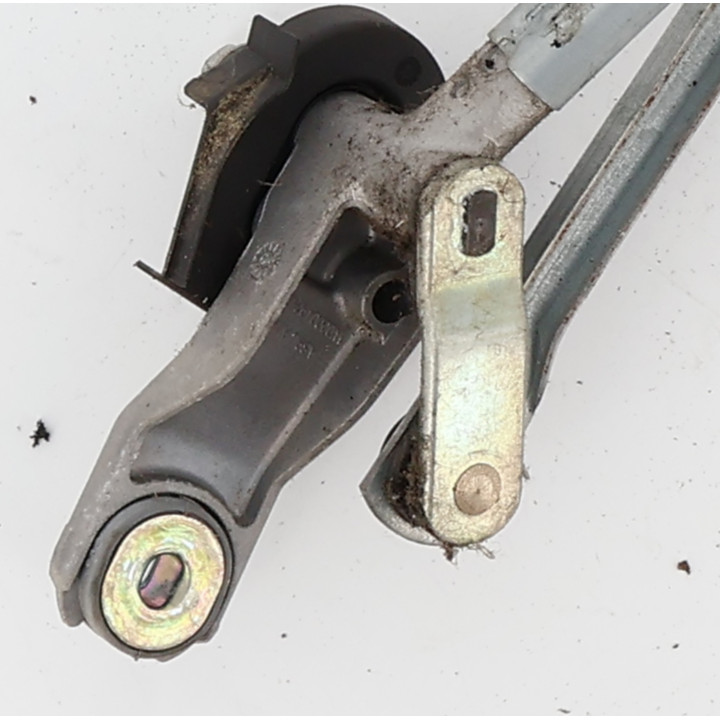 Moteur essuie glace avant PEUGEOT 108 Photo n°4