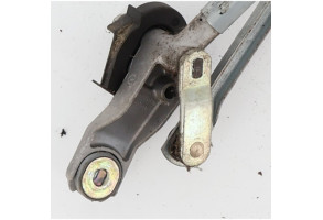 Moteur essuie glace avant PEUGEOT 108 Photo n°4