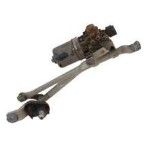 Moteur essuie glace avant PEUGEOT 108 Photo n°5
