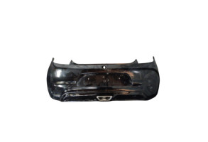 Pare choc arriere PEUGEOT 108 Photo n°4