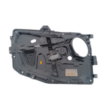 Leve vitre electrique avant gauche FORD FUSION Photo n°4