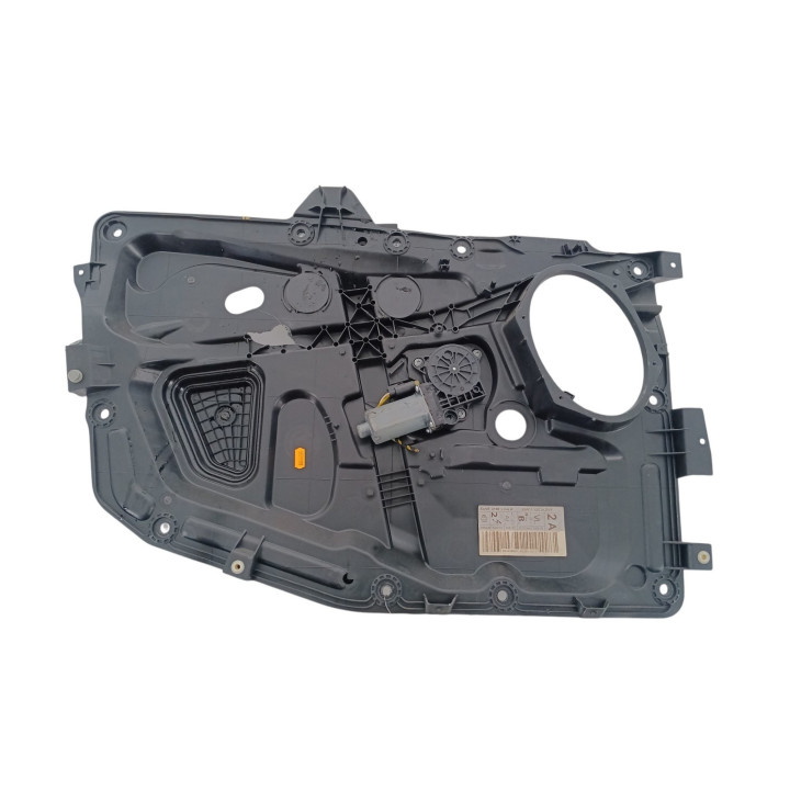 Leve vitre electrique avant gauche FORD FUSION Photo n°4