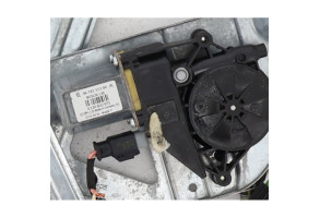 Leve vitre electrique avant droit PEUGEOT 208 1 Photo n°2