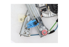 Leve vitre electrique avant droit PEUGEOT 208 1 Photo n°3