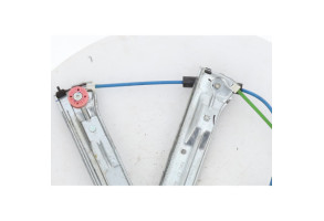 Leve vitre electrique avant droit PEUGEOT 208 1 Photo n°4