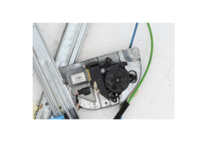 Leve vitre electrique avant droit PEUGEOT 208 1 Photo n°5