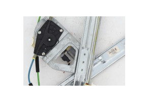 Leve vitre electrique avant droit PEUGEOT 208 1 Photo n°6