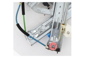 Leve vitre electrique avant droit PEUGEOT 208 1 Photo n°8