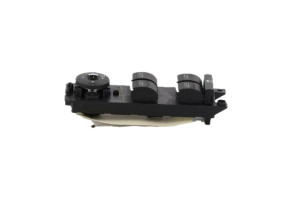 Interrupteur de leve vitre avant gauche FORD B-MAX Photo n°4