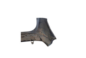 Pare choc arriere FORD B-MAX Photo n°2
