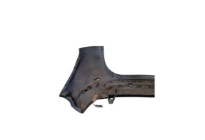 Pare choc arriere FORD B-MAX Photo n°3
