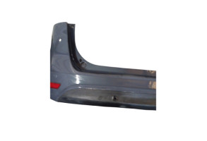 Pare choc arriere FORD B-MAX Photo n°6
