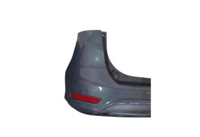 Pare choc arriere FORD B-MAX Photo n°7