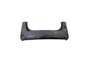 Pare choc arriere FORD B-MAX Photo n°8