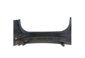 Pare choc arriere FORD B-MAX Photo n°11