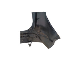 Pare choc arriere FORD B-MAX Photo n°15