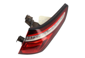 Feu arriere principal droit (feux) CITROEN C4 PICASSO 1 Photo n°1
