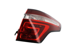 Feu arriere principal droit (feux) CITROEN C4 PICASSO 1 Photo n°2