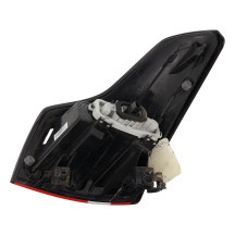 Feu arriere principal droit (feux) CITROEN C4 PICASSO 1 Photo n°6