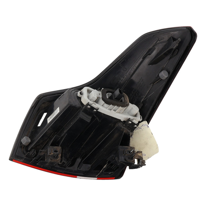 Feu arriere principal droit (feux) CITROEN C4 PICASSO 1 Photo n°6
