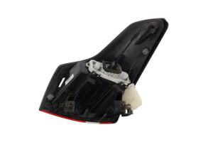 Feu arriere principal droit (feux) CITROEN C4 PICASSO 1 Photo n°6