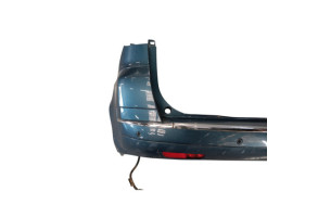 Pare choc arriere CITROEN C4 PICASSO 1 Photo n°3