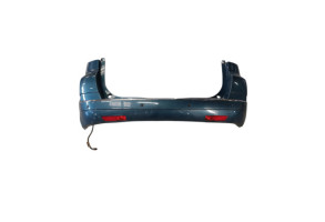 Pare choc arriere CITROEN C4 PICASSO 1 Photo n°4
