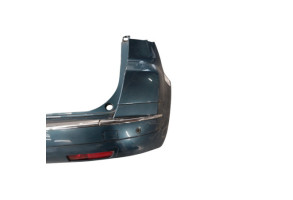 Pare choc arriere CITROEN C4 PICASSO 1 Photo n°5