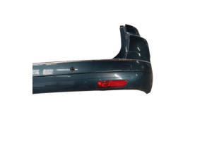 Pare choc arriere CITROEN C4 PICASSO 1 Photo n°6