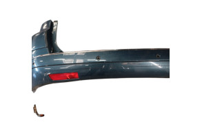 Pare choc arriere CITROEN C4 PICASSO 1 Photo n°7