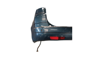 Pare choc arriere CITROEN C4 PICASSO 1 Photo n°8