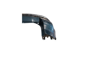 Pare choc arriere CITROEN C4 PICASSO 1 Photo n°9