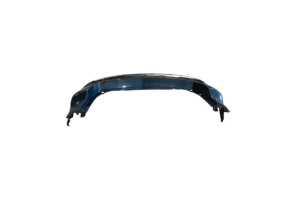 Pare choc arriere CITROEN C4 PICASSO 1 Photo n°11