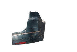Pare choc arriere CITROEN C4 PICASSO 1 Photo n°12
