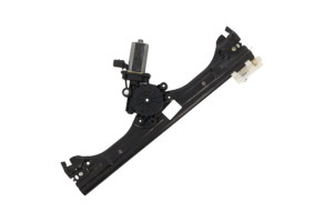 Leve vitre electrique avant droit FIAT 500 2 Photo n°1