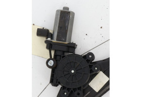 Leve vitre electrique avant droit FIAT 500 2 Photo n°2