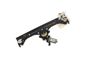Leve vitre electrique avant droit FIAT 500 2 Photo n°3