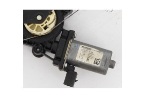Leve vitre electrique avant droit FIAT 500 2 Photo n°4