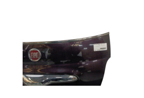 Malle/Hayon arriere FIAT 500 2 Photo n°1