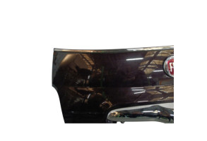 Malle/Hayon arriere FIAT 500 2 Photo n°2