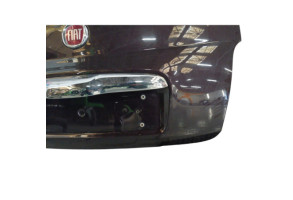 Malle/Hayon arriere FIAT 500 2 Photo n°4