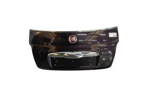 Malle/Hayon arriere FIAT 500 2 Photo n°5