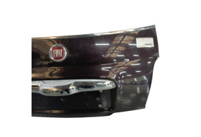 Malle/Hayon arriere FIAT 500 2 Photo n°7
