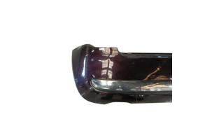 Pare choc arriere FIAT 500 2 Photo n°1