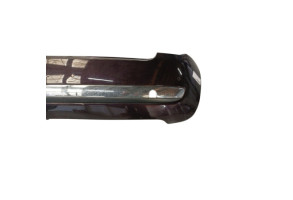 Pare choc arriere FIAT 500 2 Photo n°4