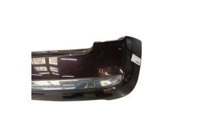 Pare choc arriere FIAT 500 2 Photo n°5