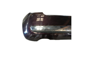 Pare choc arriere FIAT 500 2 Photo n°10