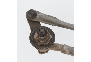 Moteur essuie glace avant FIAT SCUDO 2 Photo n°2