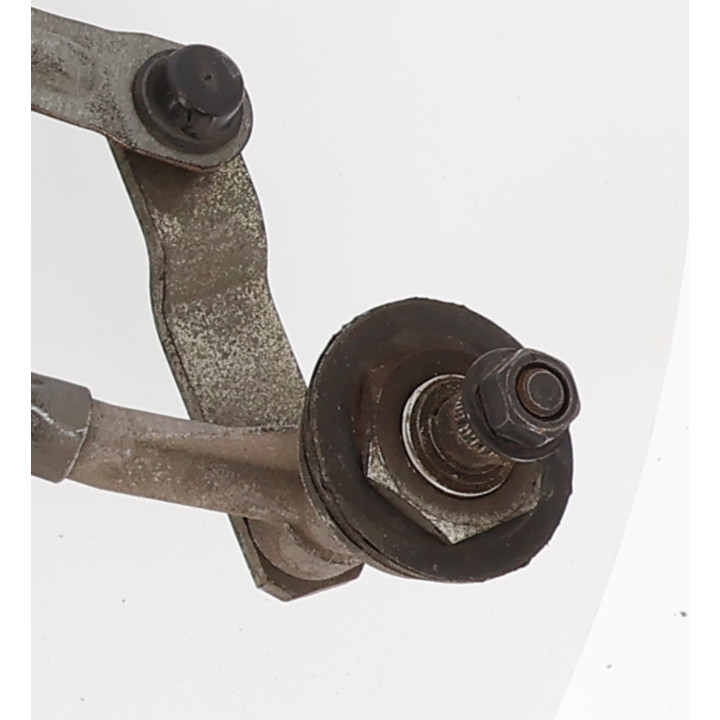 Moteur essuie glace avant FIAT SCUDO 2 Photo n°3